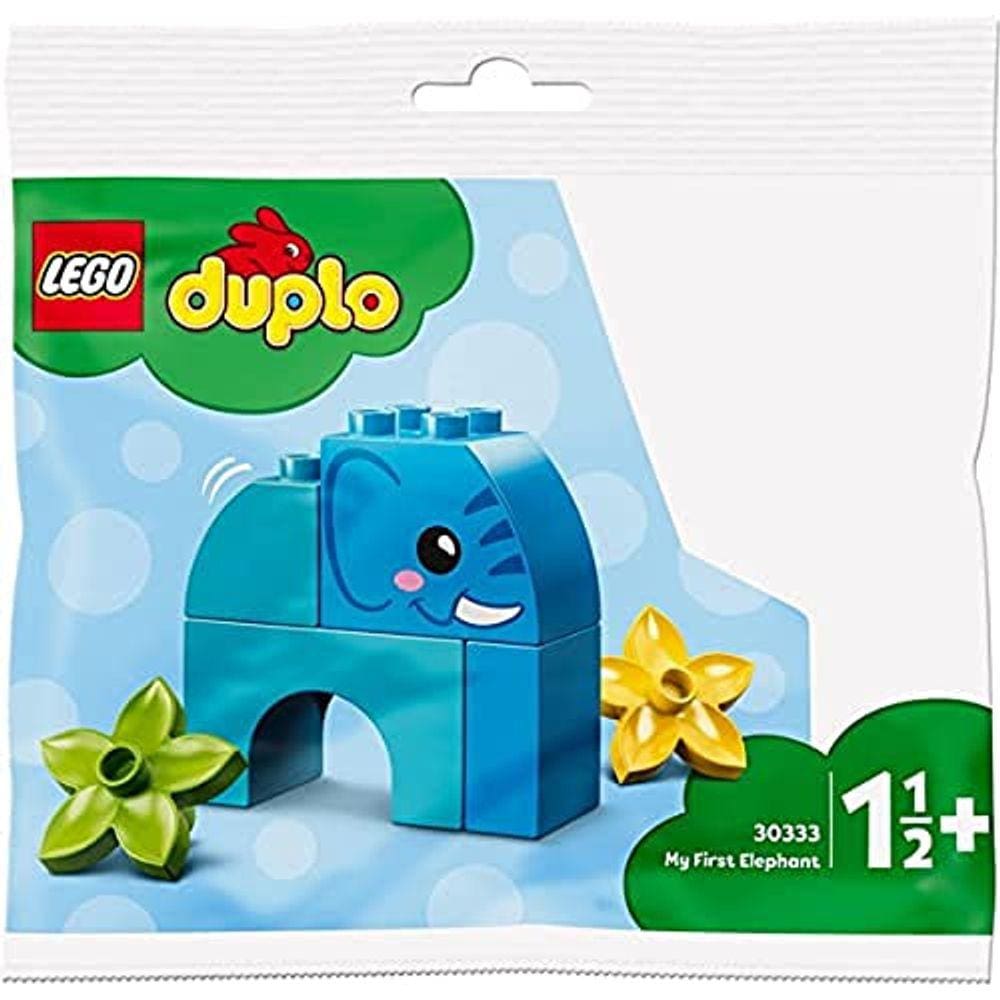 LEGO 30333 - Elefante Premier