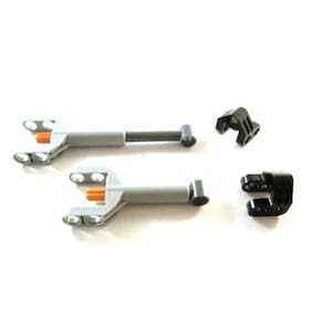 LEGO TECHNIC - 2 x cilindro de controle mini