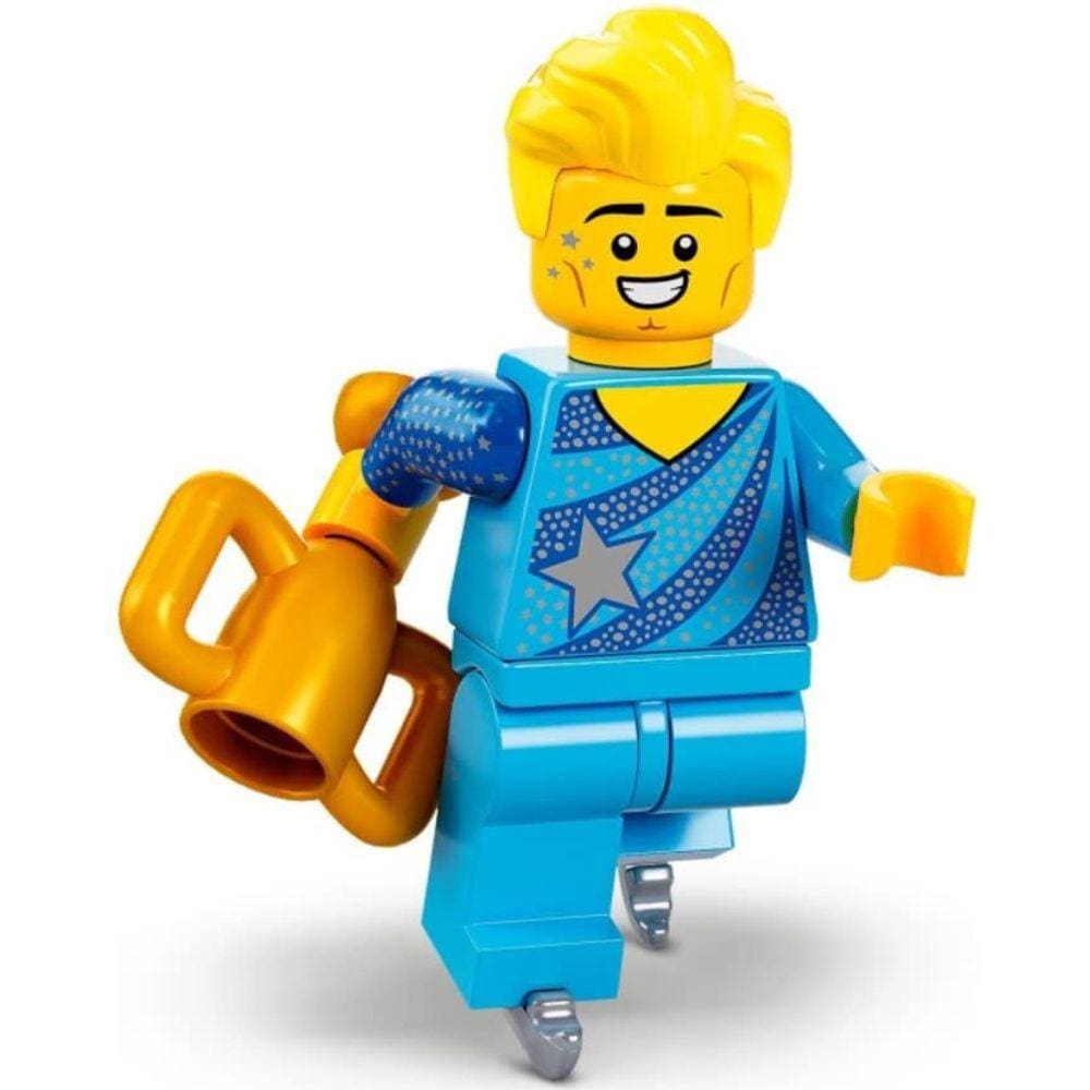 Lego lord vortech online minifigure