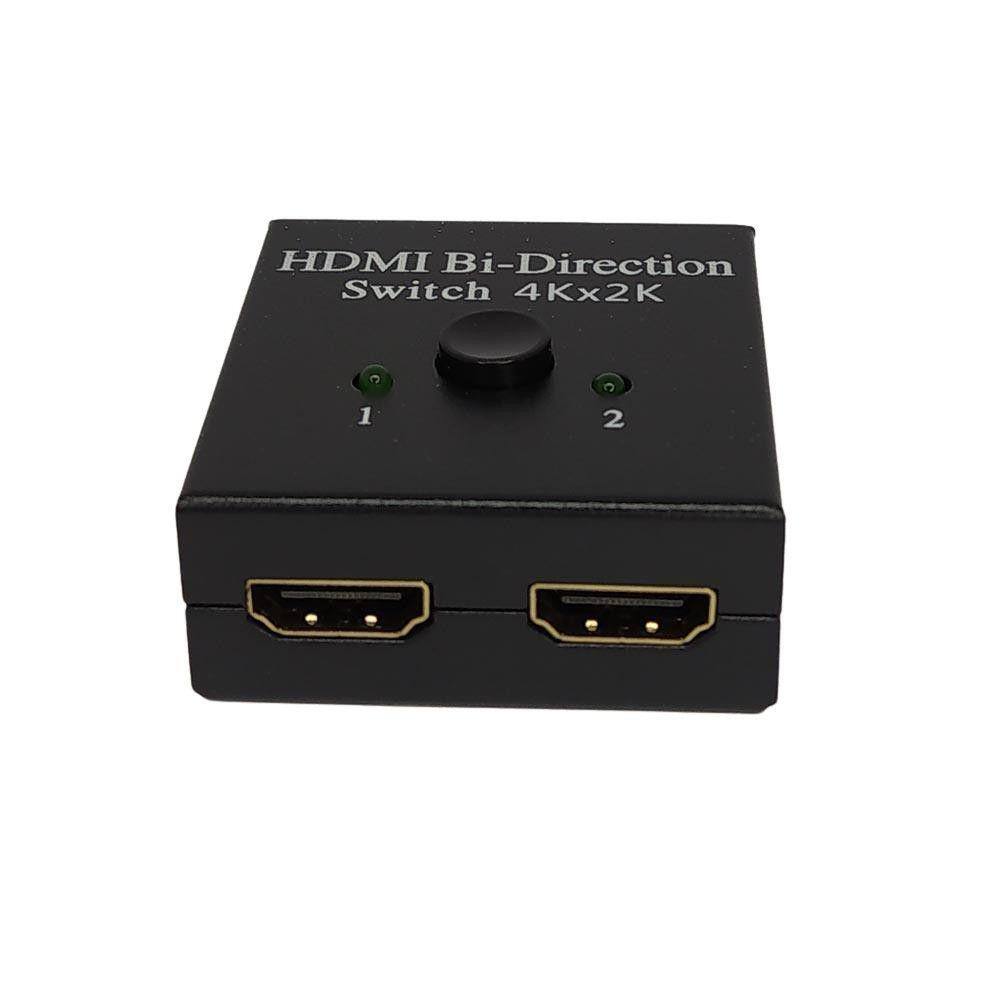Switch Hdmi Bidirecional Mb84245 Mbtech