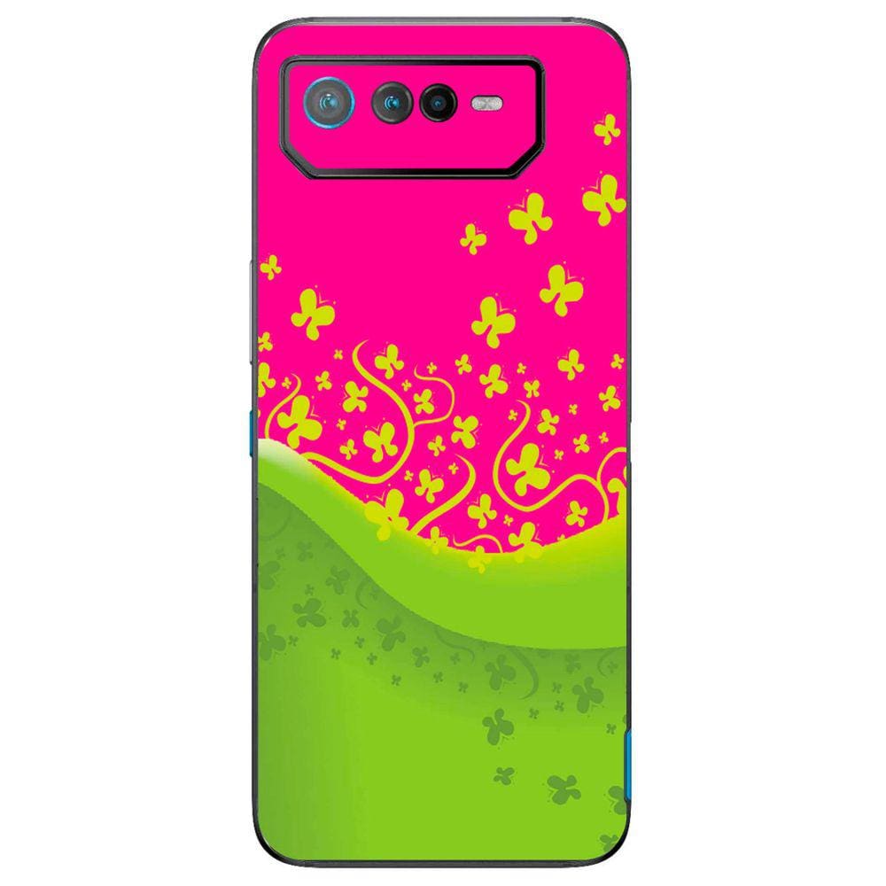 Capa Adesivo Skin358 Verso Para Huawei P50 Pro