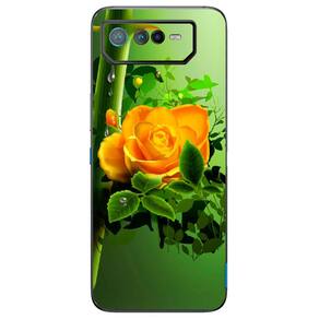 Capa Adesivo Skin369 Verso Para Huawei P50 Pro