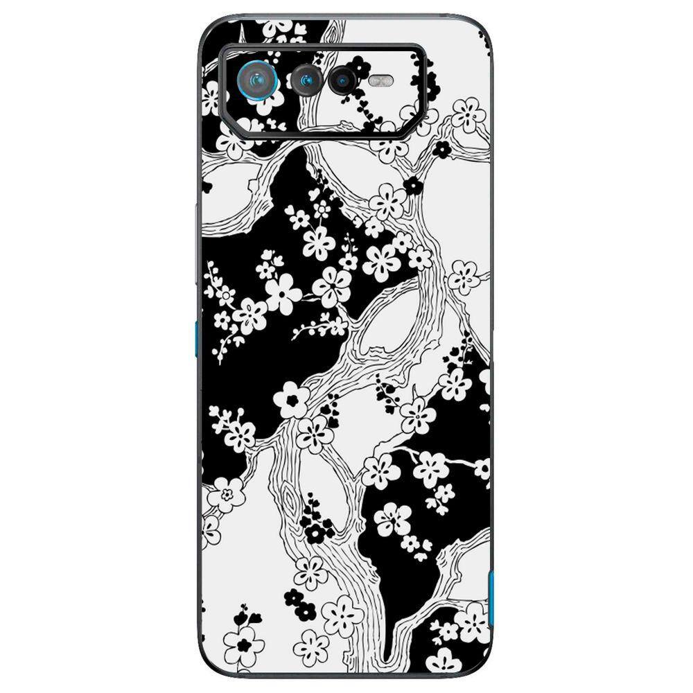 Capa Adesivo Skin356 Verso Para Huawei Mate 50 Pro