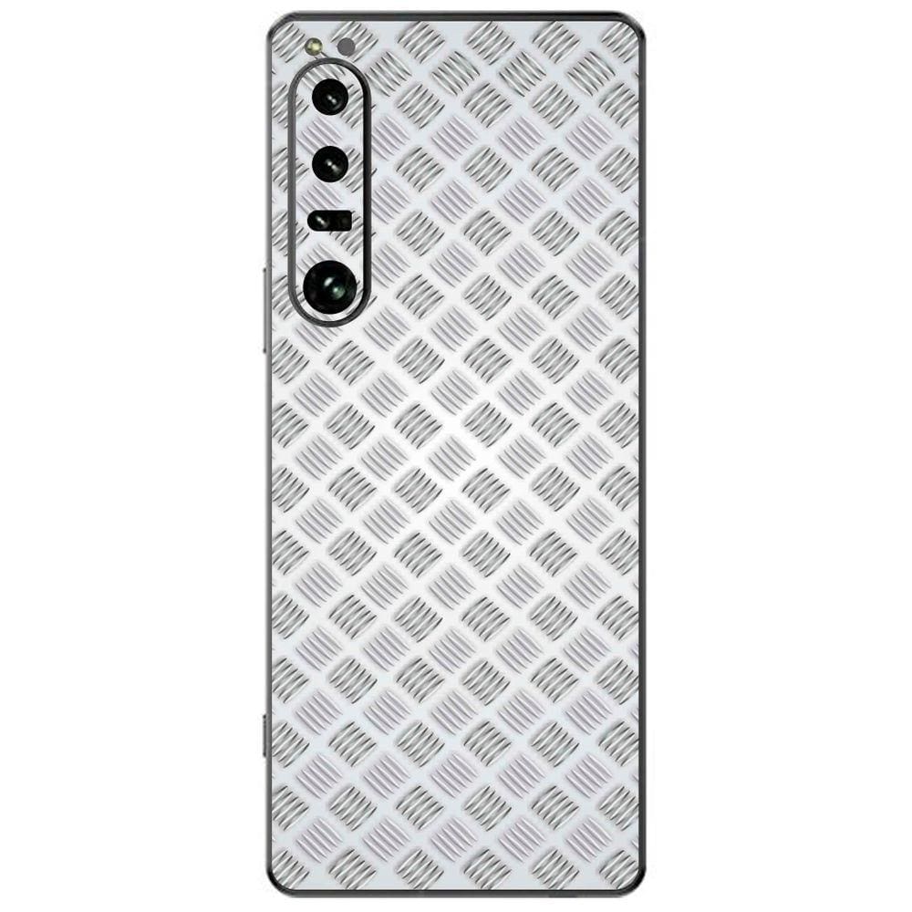 Capa Adesivo Skin366 Verso Para Sony Xperia 1 IV