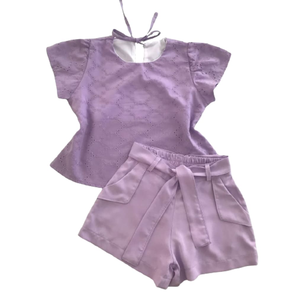 Conjunto lesie