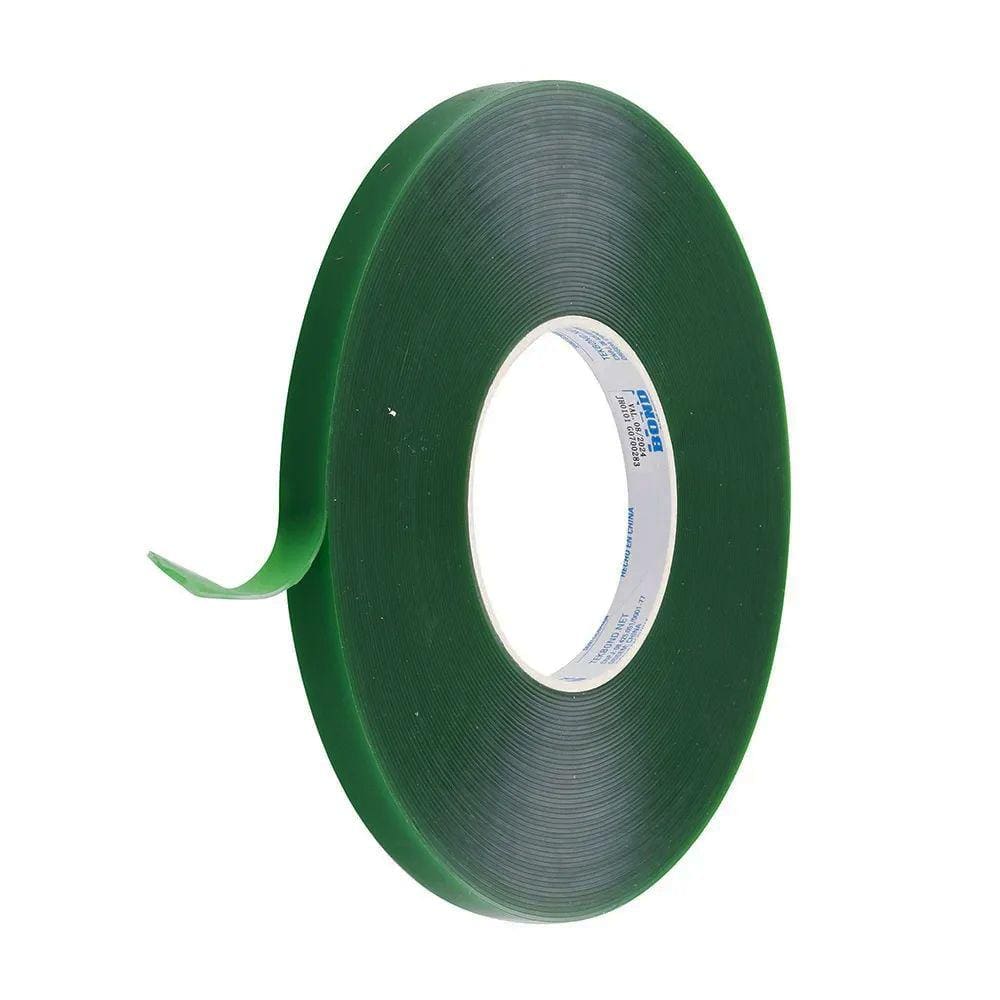 Fita Dupla Face Profissional Extra Forte 25mmx20m
