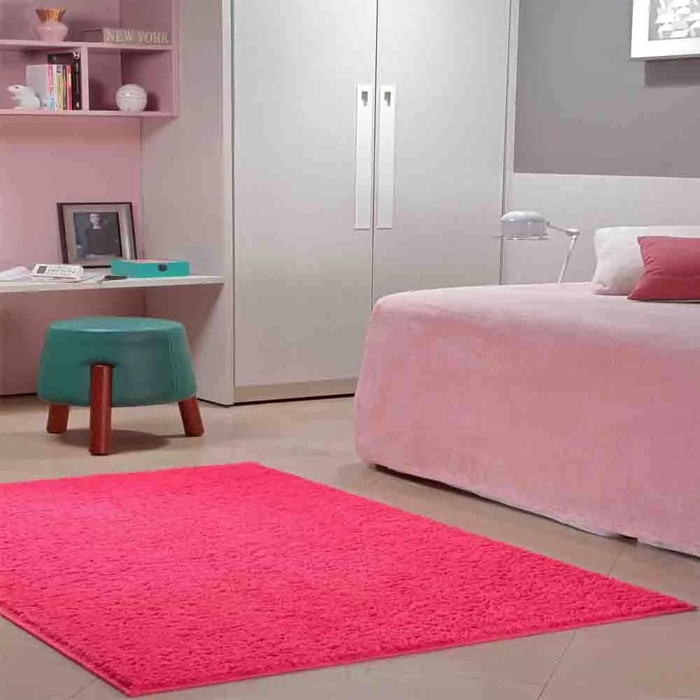 Tapete Oasis Classic 1,50m x 2,00m Pink