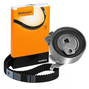 Kit Correia Dentada Corsa 1.0 1.4 1.6 1.8 2005 06 07 08 09