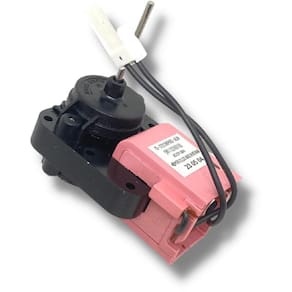 Motor Do Ventilador Refrigerador Consul Crm Frost Free 110V