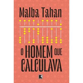 O Homem Que Calculava