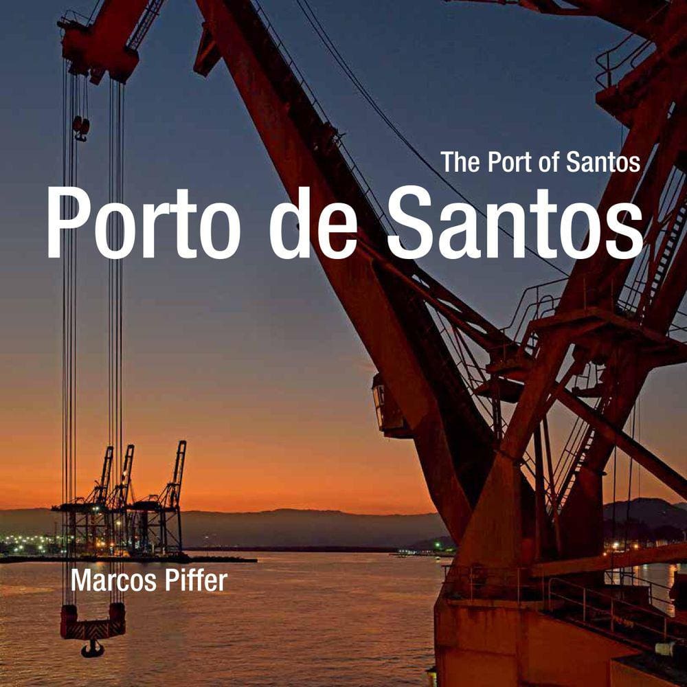 Porto de Santos