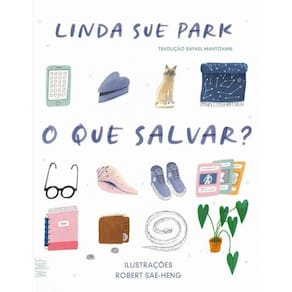 O Que Salvar