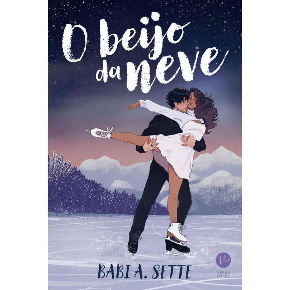O Beijo Da Neve