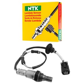 Sonda Lambda Honda Civic Si 2.0 16V 2007 a 2011 Pós NTK