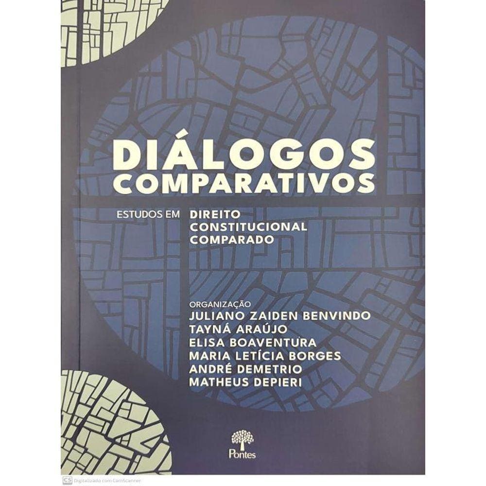 Diálogos Comparativos