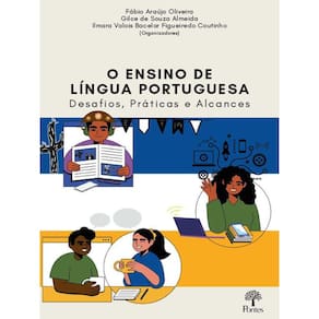O Ensino De Língua Portuguesa