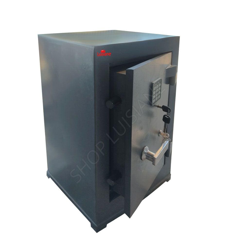 Cofre Concretado Ct60 Digital