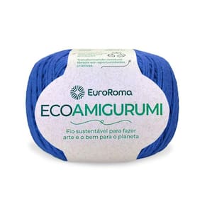 Fio EcoAmigurumi 250m 160g