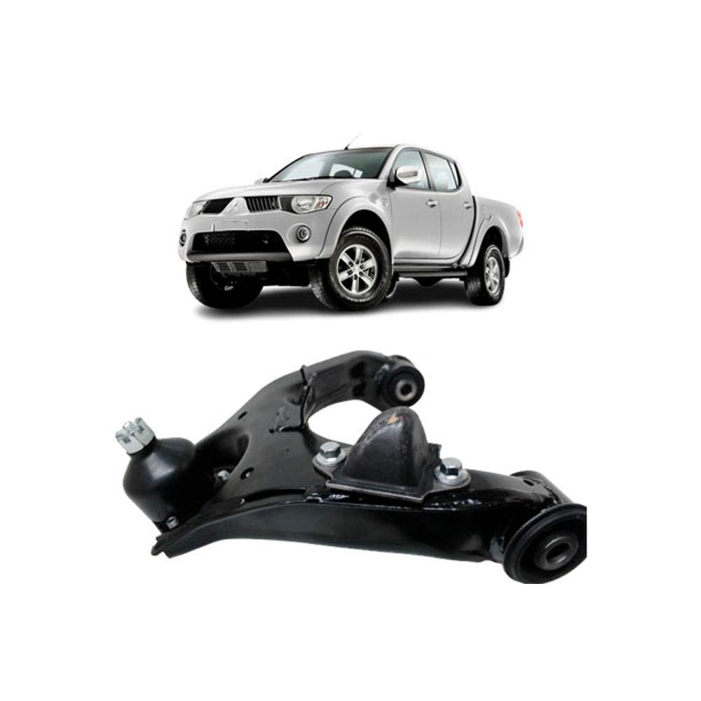 Bandeja Superior L200 Triton ( Ld )