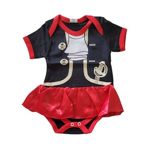 Body Piratinha