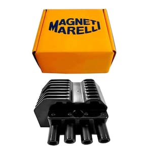 Bobina Ignição Chevrolet Corsa 95 A 97 Magneti Marelli