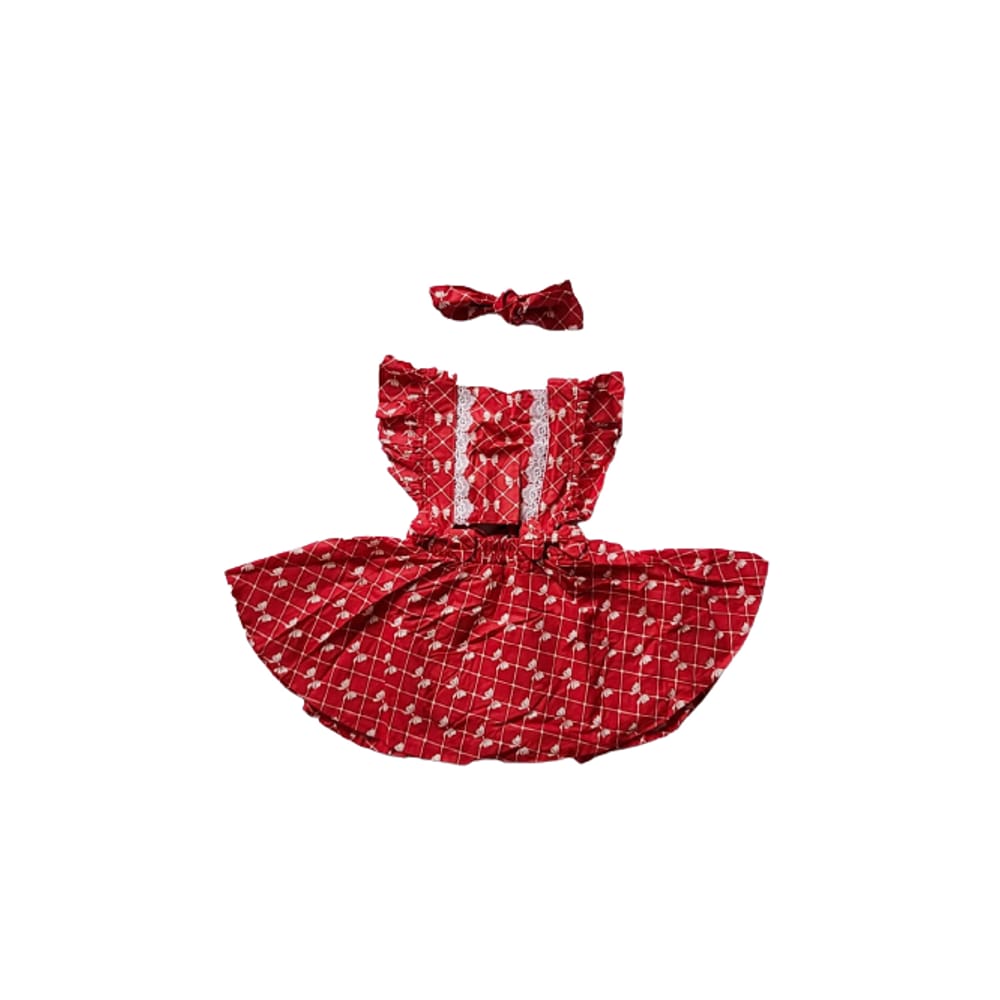 Romper laços de Natal