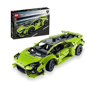 Lego Technic Lamborgini Huracán Tecnica - 42161