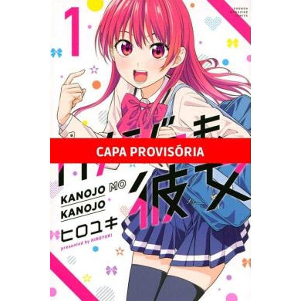 Confissões e Namoradas - Vol. 01