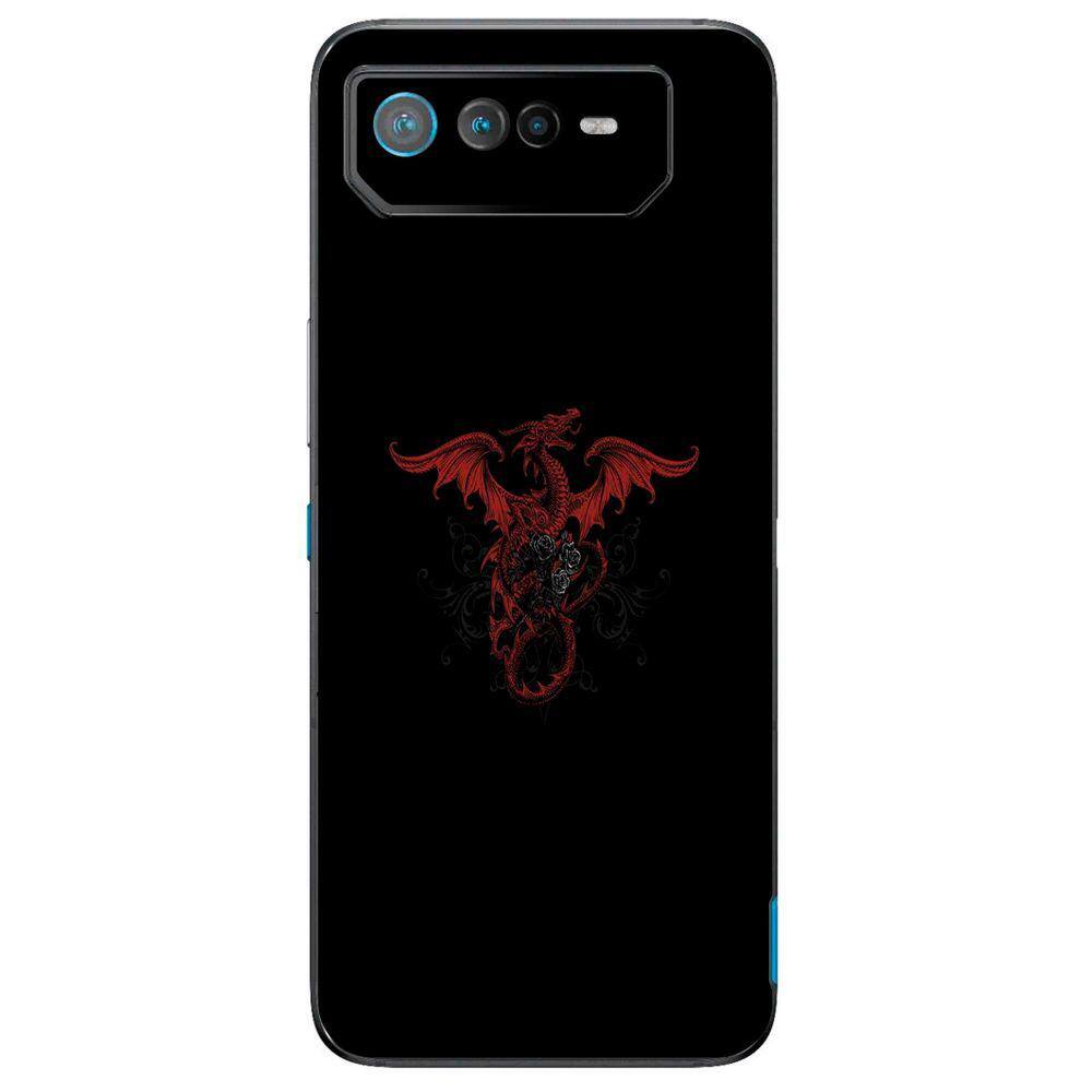 Capa Adesivo Skin255 Verso Para Huawei P50 Pro