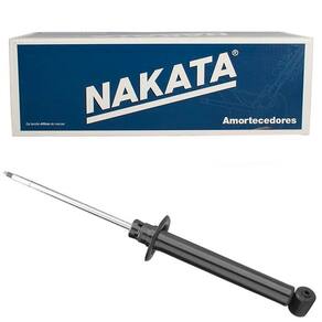 Amortecedor Logus 93 94 95 96 97 Traseiro Nakata