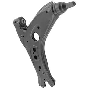 Bandeja Balança Polo Sedan 2003 A 2013 Diant Motor Passag
