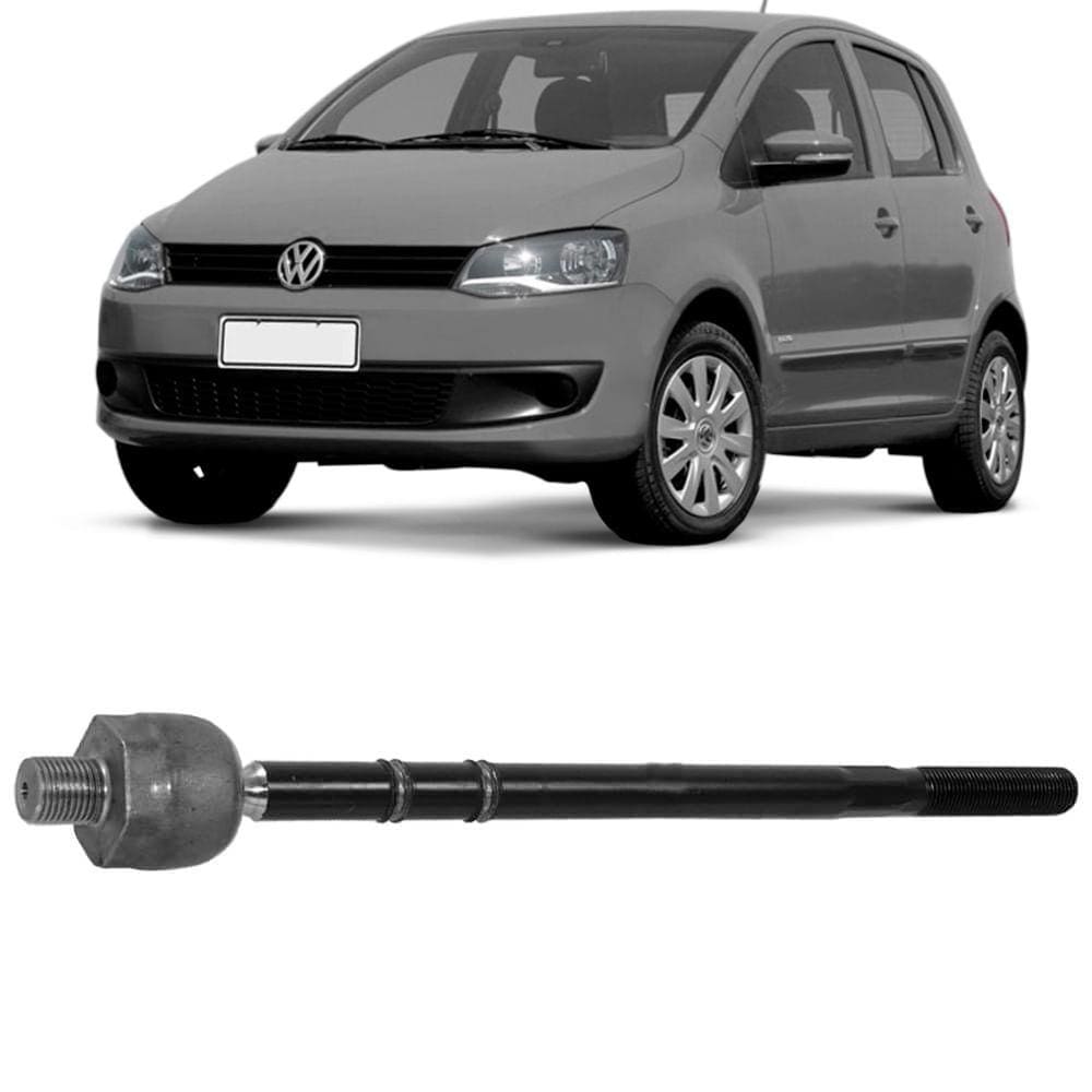Barra Axial Direção Fox 2004 A 2019 Le Ld Viemar