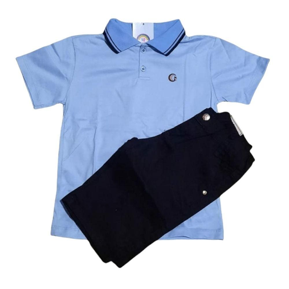 Conjunto Carrier