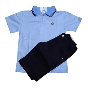 Conjunto Carrier