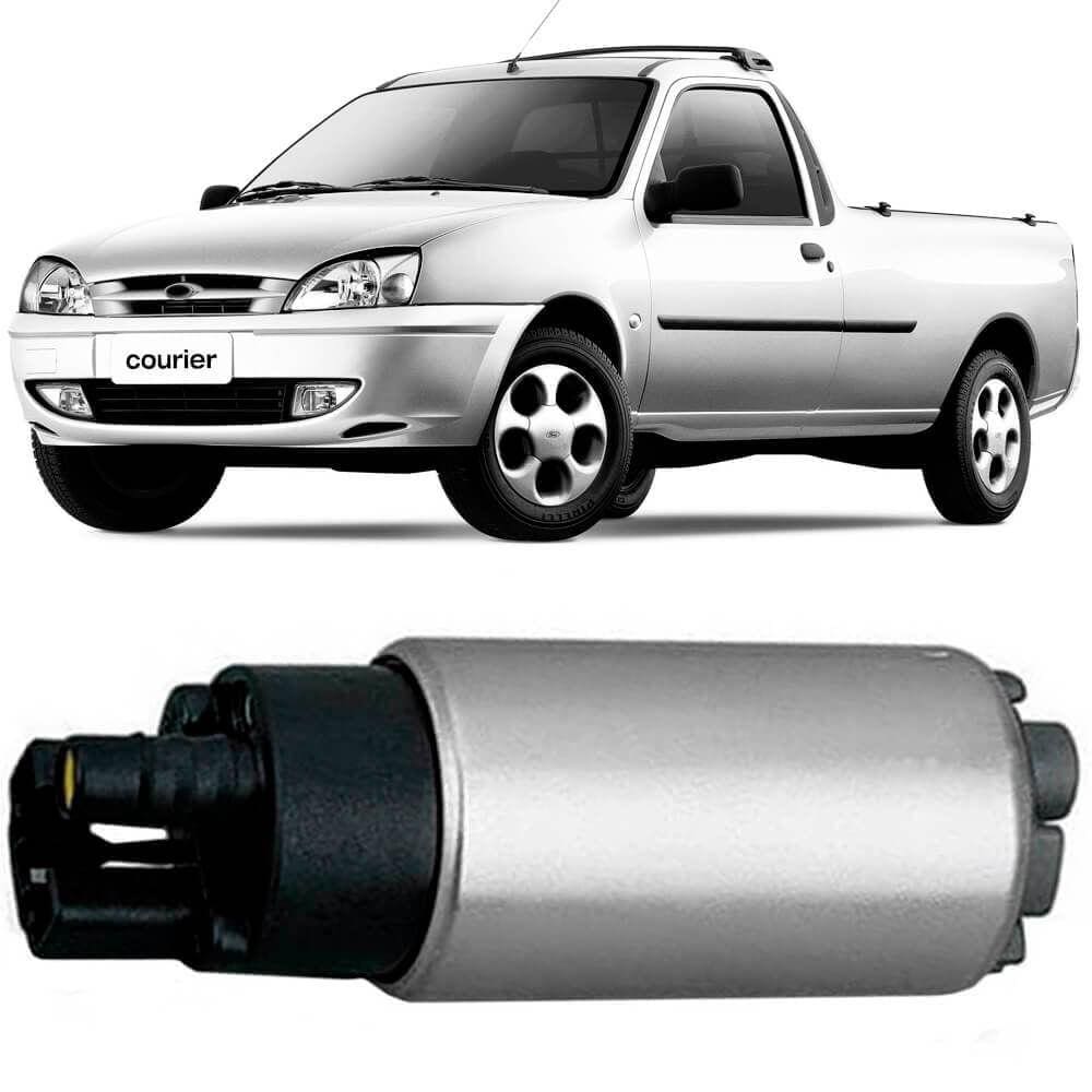Bomba Combustível Ford Courier 1.6 99 A 2000 08 09 10 11 12
