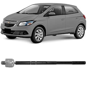 Barra Axial Direção Onix 2013 A 2016 Motorista Passageiro