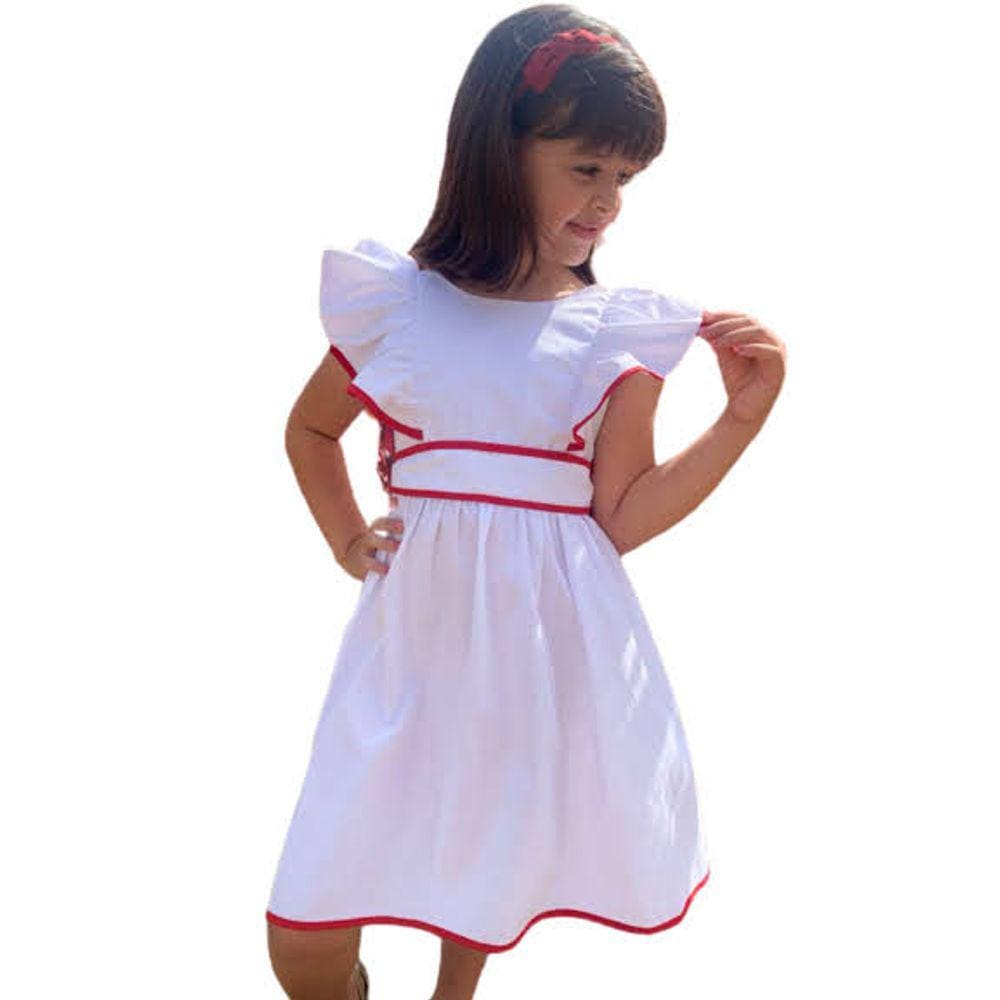 Vestido Cadence