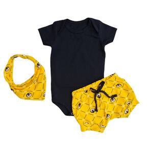 Conjunto Pinguim