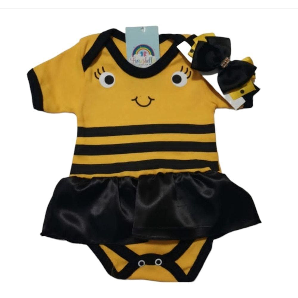 Body Abelhinha