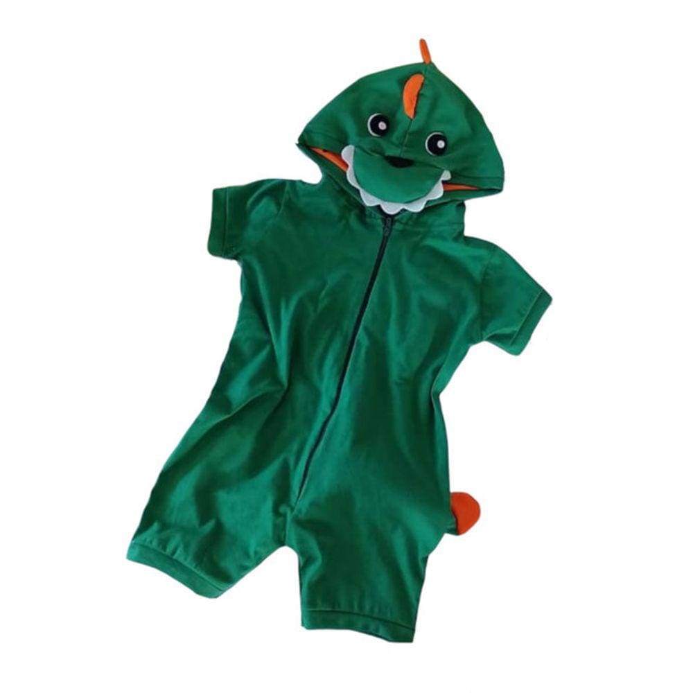 Macacão Temático Dino