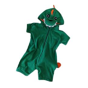 Macacão Temático Dino