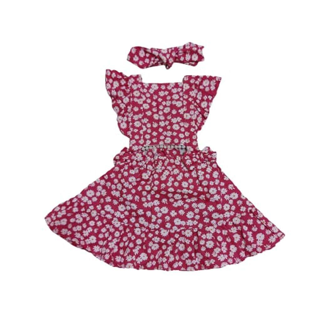 Romper florista