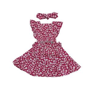 Romper florista