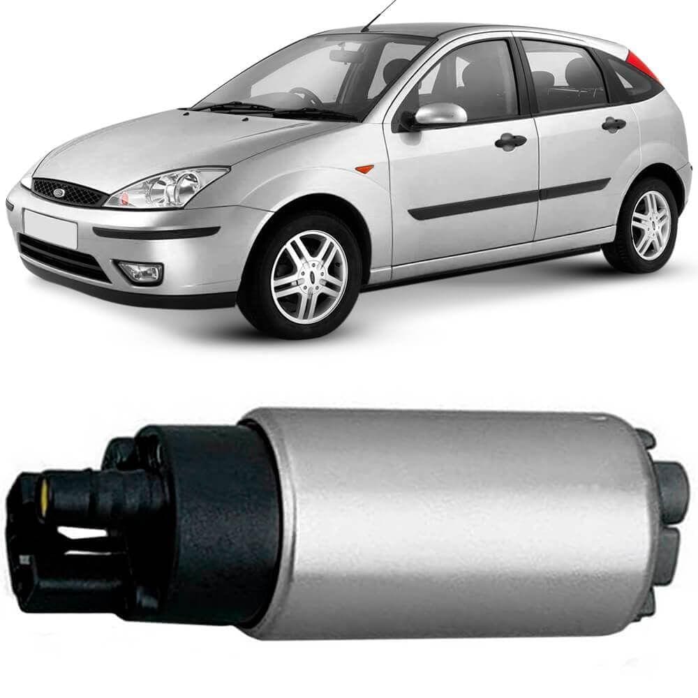 Bomba Combustível Ford Focus 2.0 16v 2005 A 2008 Bosch