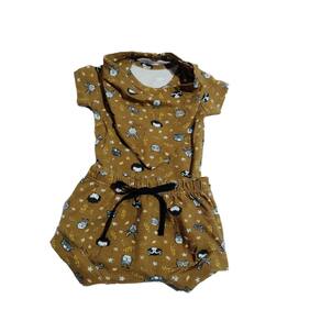 Conjunto baby animais