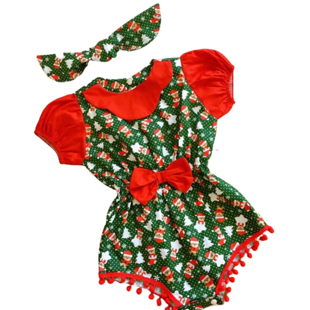 Body Natal Papai Noel
