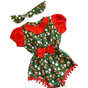 Body Natal Papai Noel