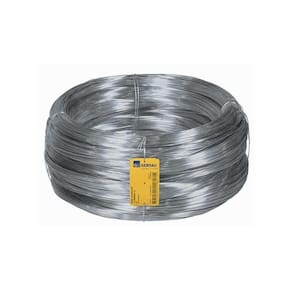 ARAME GALVANIZADO BWG 18 (1,24mm)