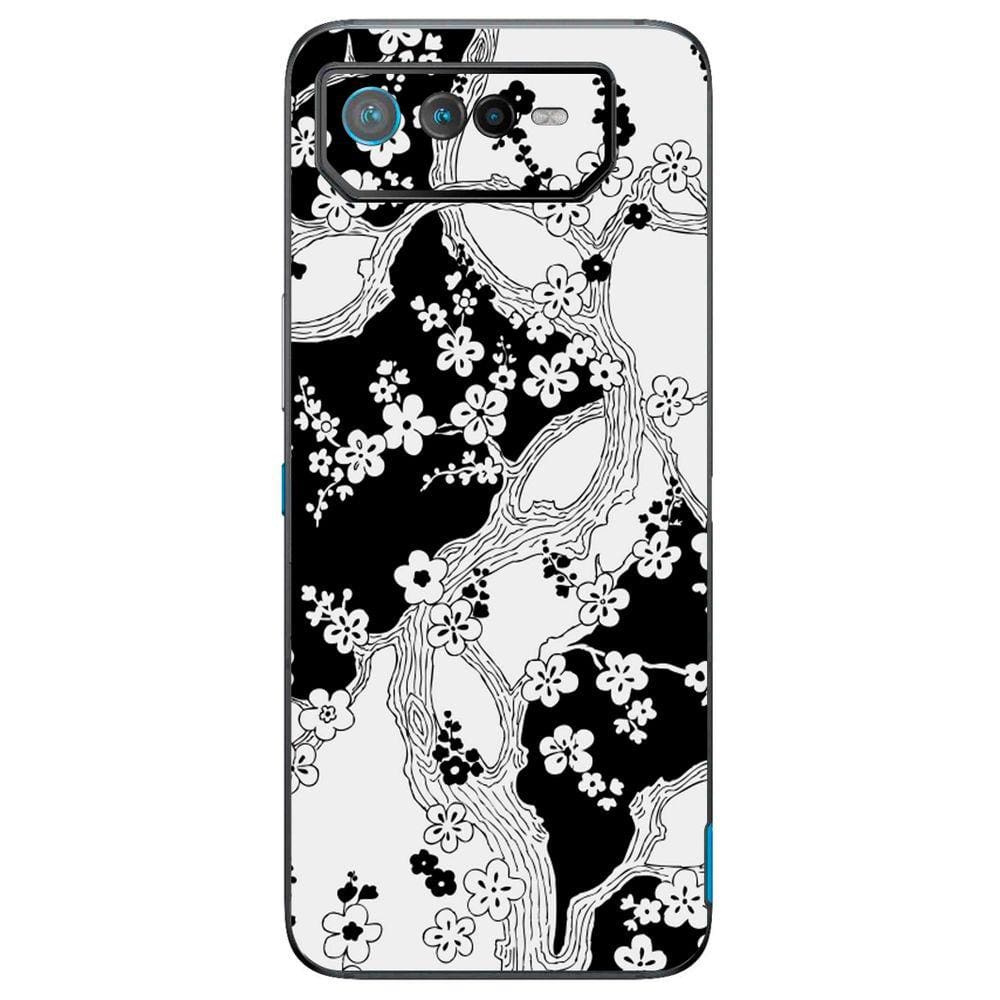 Capa Adesivo Skin356 Verso Para Asus ROG Phone 6D Ultimate