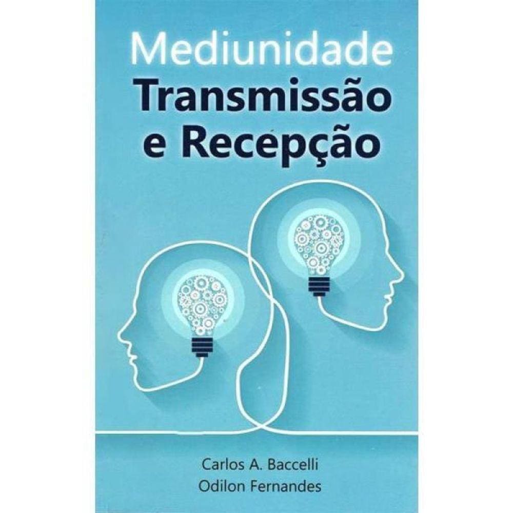 Mediunidade